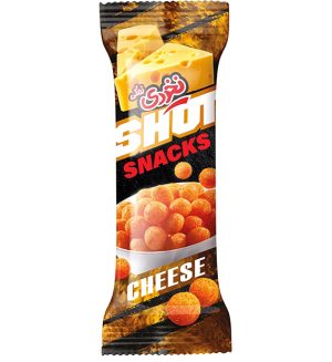 Nokhodi mini snack shot
